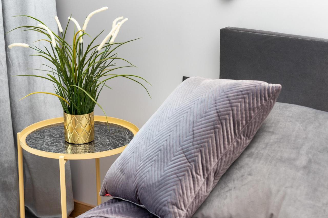 Apartment Przystan Letnica By Renters Danzig