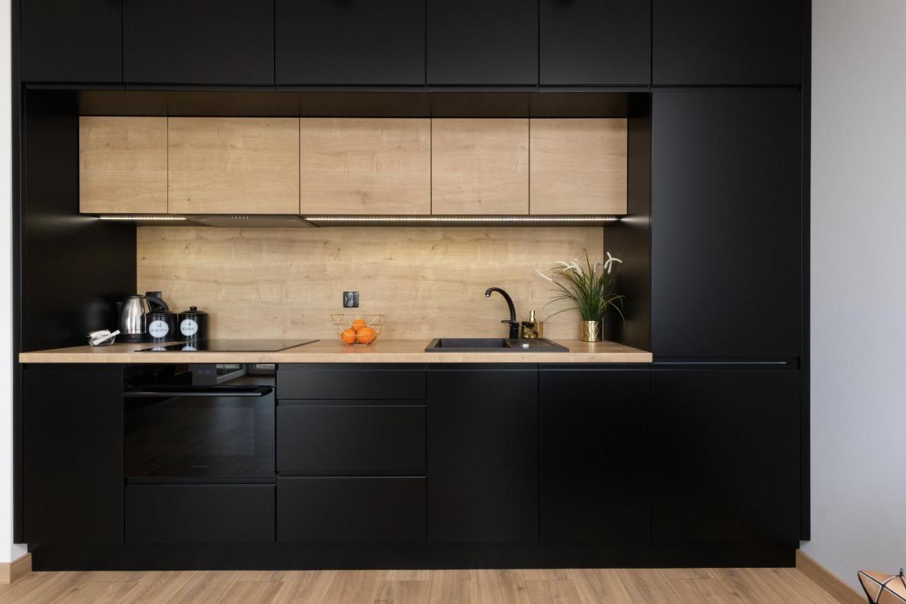 Apartment Przystan Letnica By Renters Danzig